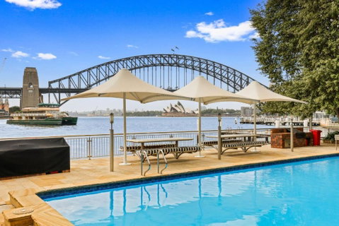 HENRY12 Self- Catering - Broome Tourism 0