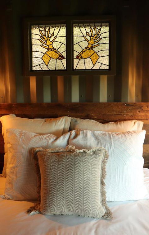 Hidden Creek Cabin - Broome Tourism 3