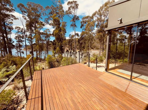 Hidden On Huon - Broome Tourism 2