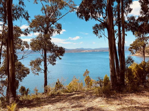 Hidden On Huon - Broome Tourism 3