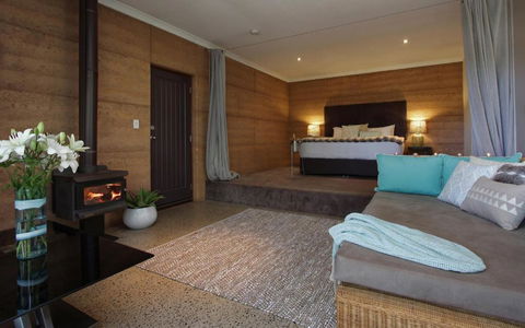 Hidden Valley Eco Spa Lodges & Day Spa - Broome Tourism 2