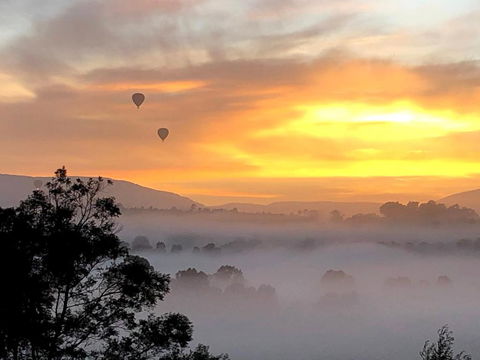 Honeycomb Hill Of Yarra Valley - Broome Tourism 1