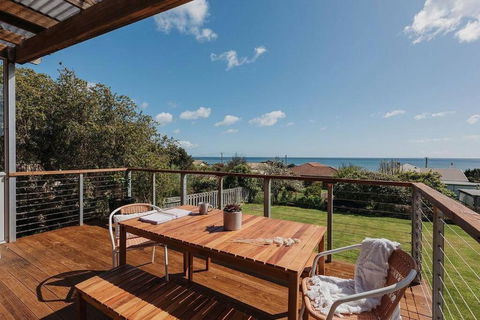 House On Hampson - Broome Tourism 1