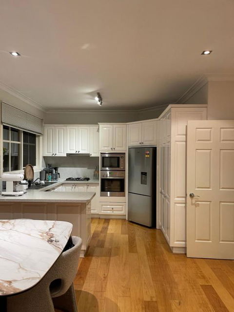 Hunter House - Broome Tourism 1