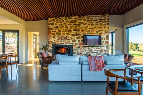 Hutton Vale Farm JHA Stone Cellar - Broome Tourism 3
