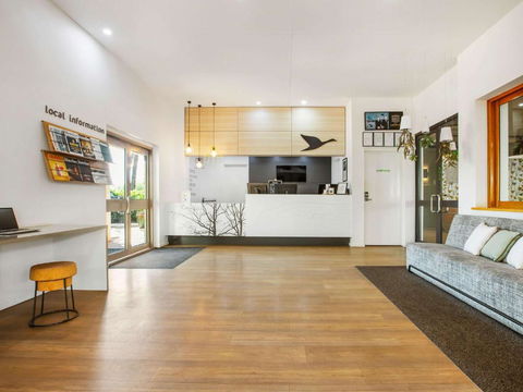 Ibis Styles Karratha - Broome Tourism 1