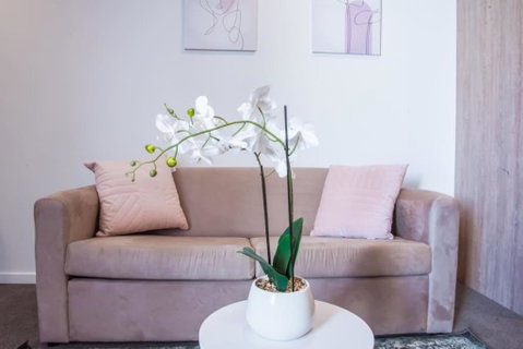 Ideal Cozy 1BR For Your Urban Escape In Gabba - Broome Tourism 2