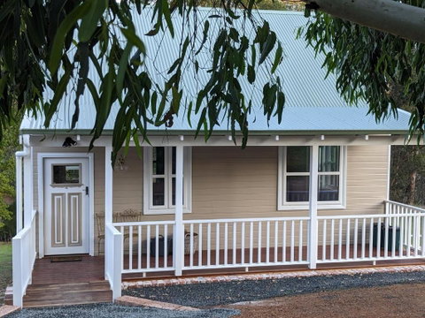 Idlewild Bridgetown - Broome Tourism 1