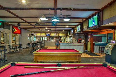 Hotel Kununurra - Broome Tourism 2