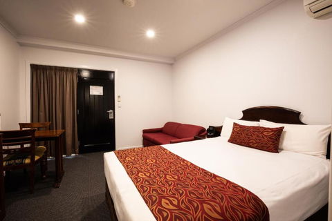 Hotel Settlers - Broome Tourism 3