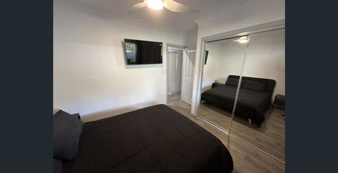 Island Haven Wood - Broome Tourism 2