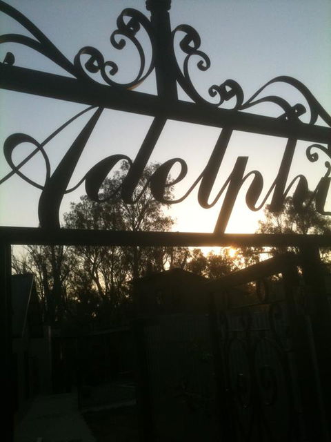 Adelphi Boutique Apartments - Broome Tourism 3