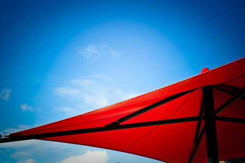 Adelphi Boutique Apartments - Broome Tourism 1