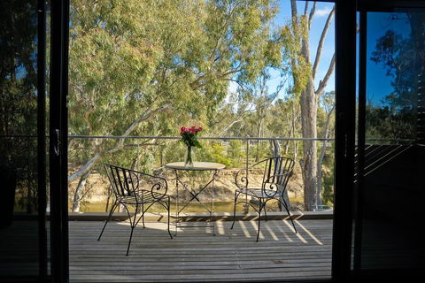 Adelphi Boutique Apartments - Broome Tourism 2