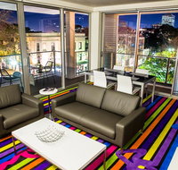 ADGE Apartment Hotel - Broome Tourism