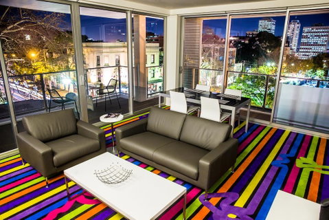 ADGE Apartment Hotel - Broome Tourism 0