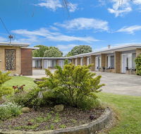 Admella Motel - Broome Tourism