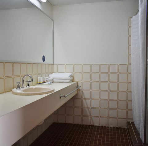 Admiral Motel Bunbury - Broome Tourism 1