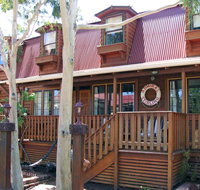 Admiral Stirling Inn
