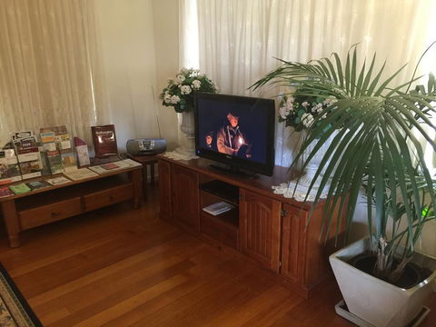 Admurraya House Bed & Breakfast - Broome Tourism 3