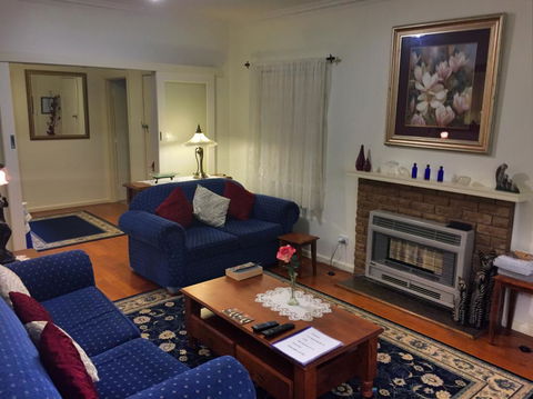 Admurraya House Bed & Breakfast - Broome Tourism 0