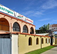 Adobe Motel - Broome Tourism