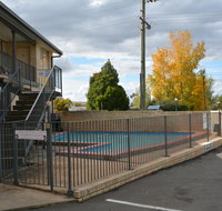 Adrian Motel - Broome Tourism