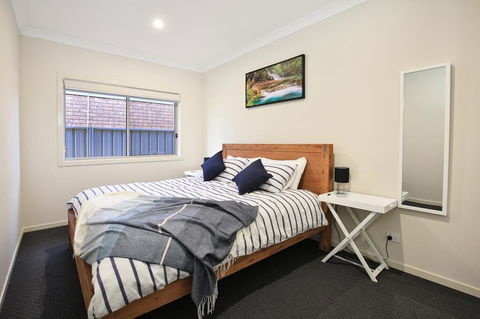 Adriatic Jervis Bay - 2 Min Walk To Beach - Family Friendly - Broome Tourism 3
