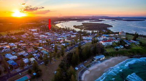 Adrift Apartments - Broome Tourism 1