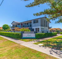 Adrift Apartments - Broome Tourism
