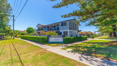 Adrift Apartments - Broome Tourism 0