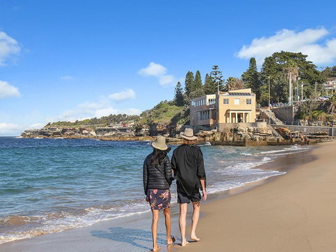 AeA The Coogee View - Broome Tourism 3