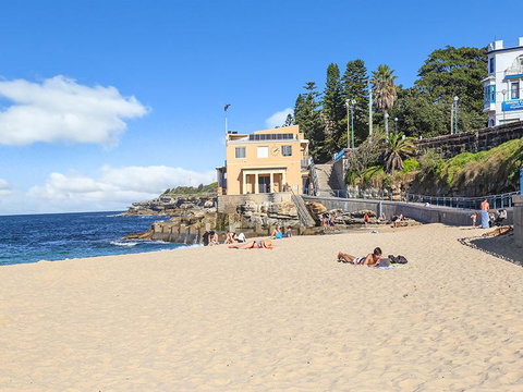AeA The Coogee View - Broome Tourism 1