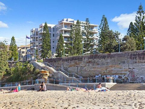 AeA The Coogee View - Broome Tourism 0