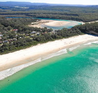 Aegean on the Beach - Broome Tourism