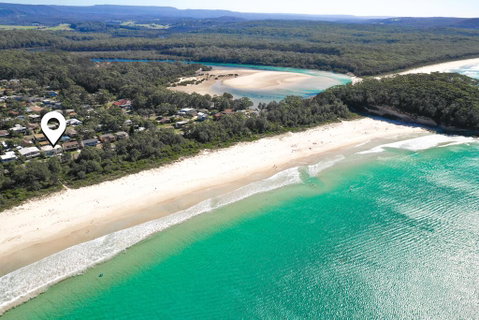Aegean On The Beach - Broome Tourism 0