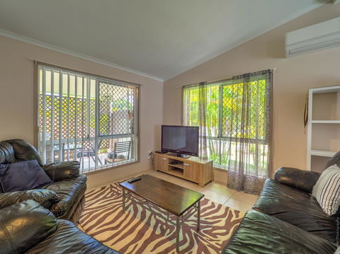 Affordable Holiday Home - Broome Tourism 0