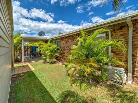 Affordable Holiday Home - Broome Tourism 1