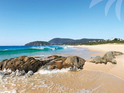 Affordable Twin Peaks 2 - Broome Tourism 1