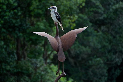 Afterglow Cottages - Broome Tourism 2