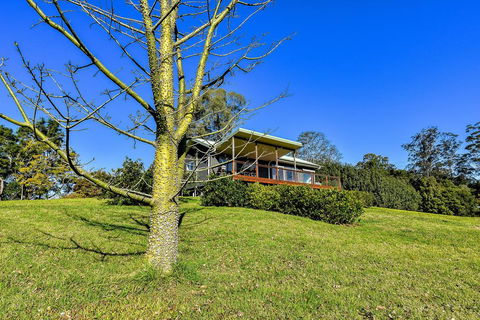 Afterglow Cottages - Broome Tourism 3