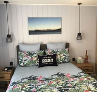 Agapi on Cambridge - Broome Tourism