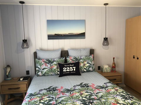 Agapi On Cambridge - Broome Tourism 0