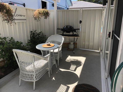 Agapi On Cambridge - Broome Tourism 3