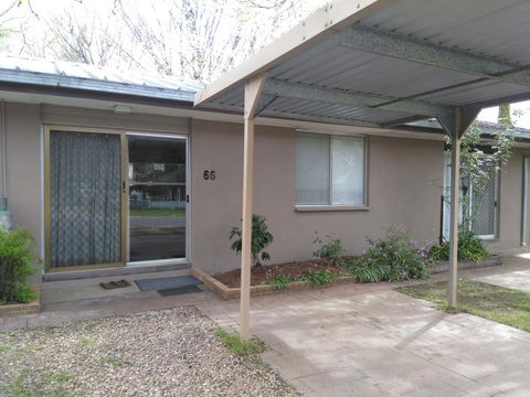 Ageri Holiday Unit - Broome Tourism 3