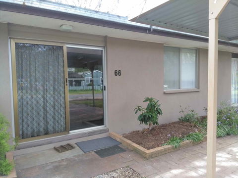 Ageri Holiday Unit - Broome Tourism 0