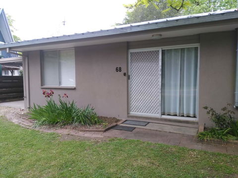 Ageri Holiday Unit - Broome Tourism 1