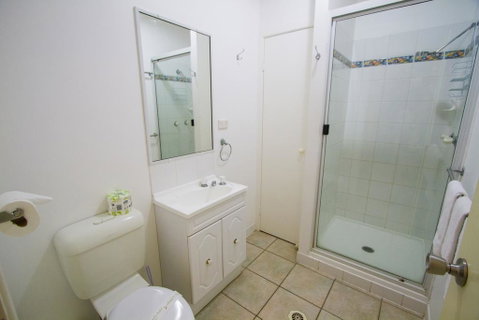 Agnes Palms Accommodation - Broome Tourism 1