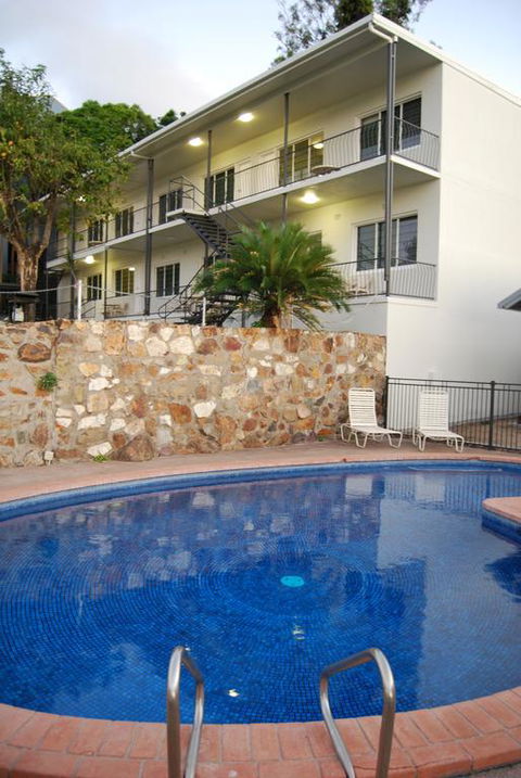 Airlie Beach Apartments - Broome Tourism 3