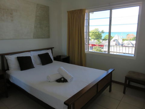 Airlie Beach Apartments - Broome Tourism 2